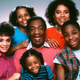The Huxtables